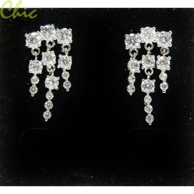 Earrings ER-AQ11159